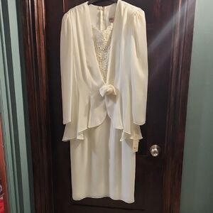 Wedding/Mother Of The Bride Dress